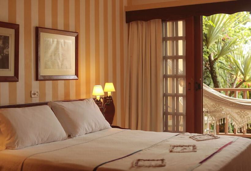 标准间, Manary Praia