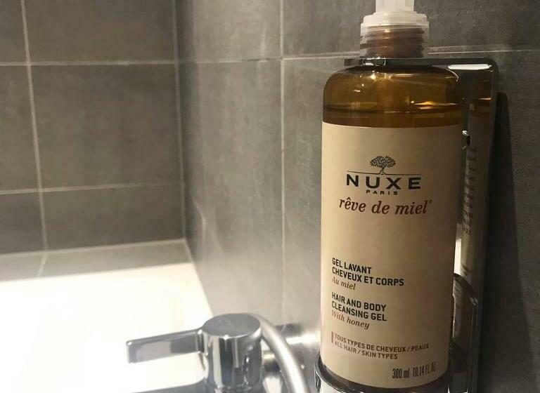 Pokój Standard, Marivaux