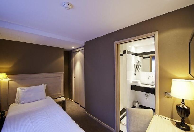 Pokój Standard Jednoosobowy, Marivaux