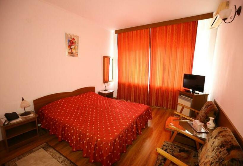 スタンダードルーム, Moldova