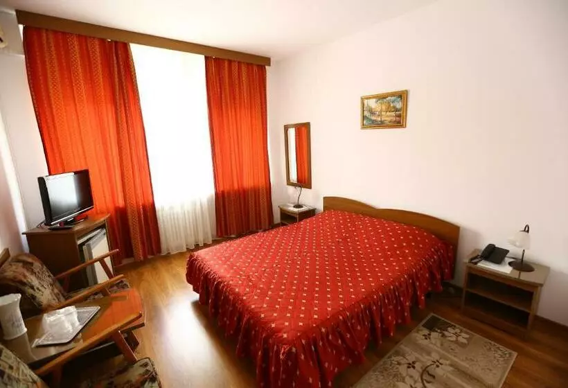 اتاق استاندارد, Moldova