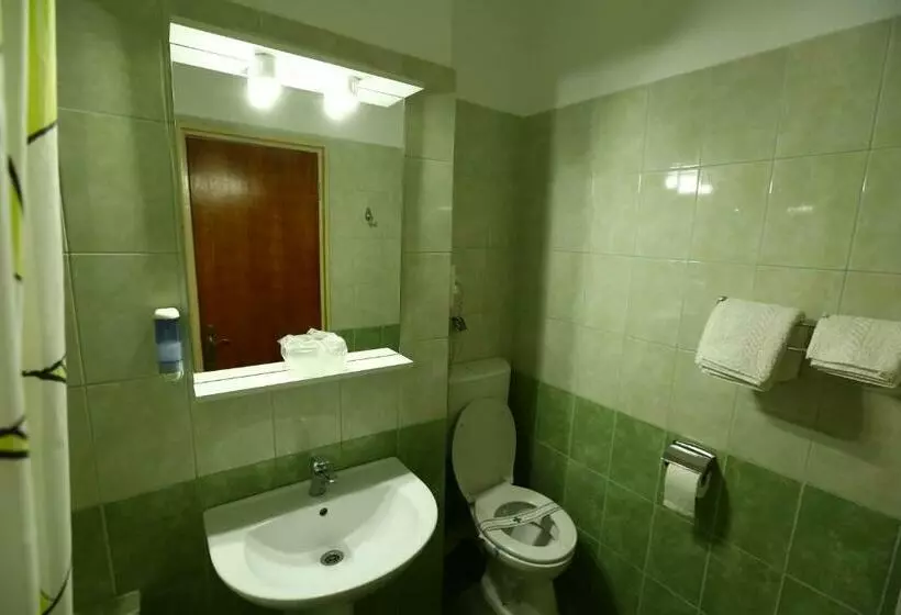 اتاق استاندارد, Moldova