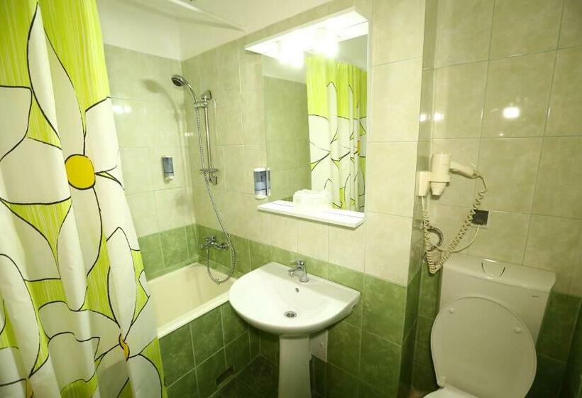 スタンダードルーム, Moldova