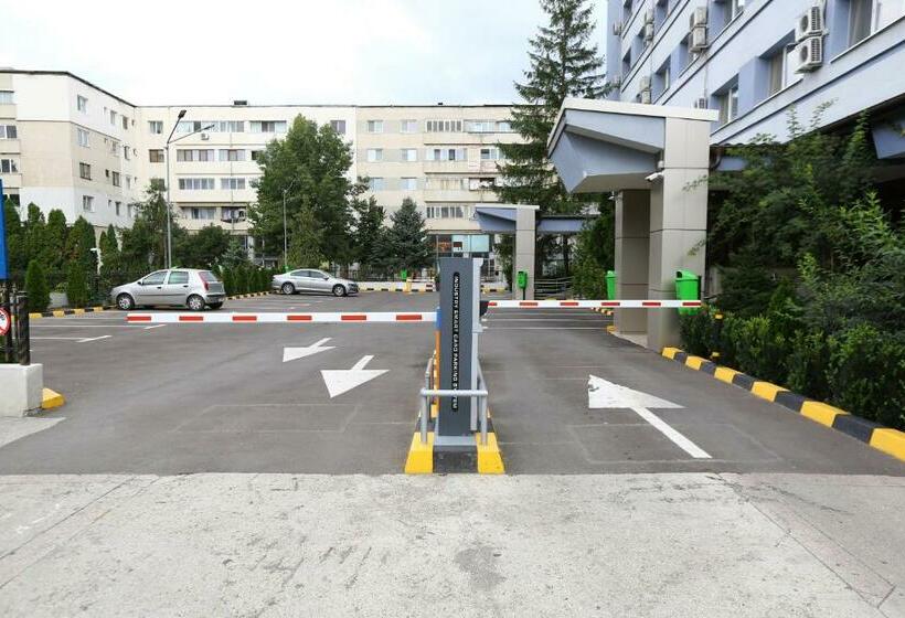 スタンダードトリプルルーム, Moldova