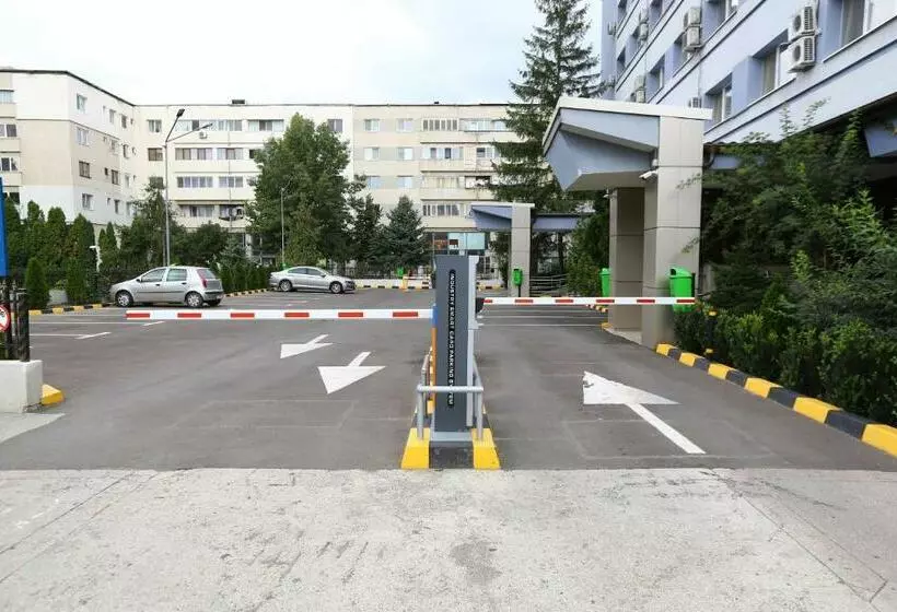 اتاق استاندارد سه نفره, Moldova