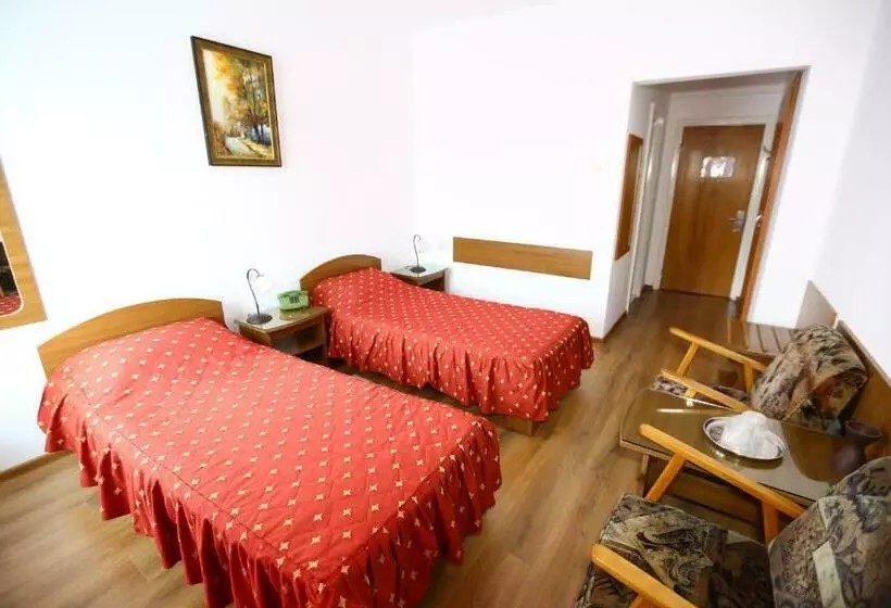اتاق استاندارد, Moldova