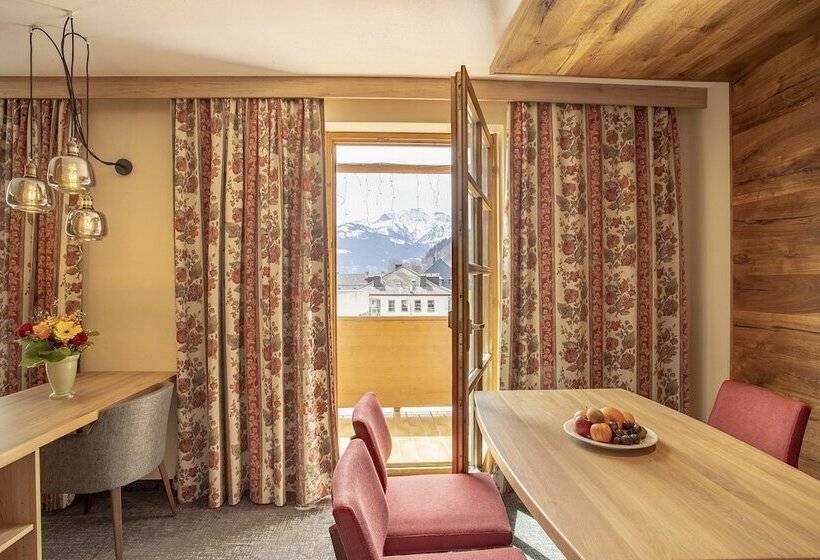 דירת חדר, Neue Post