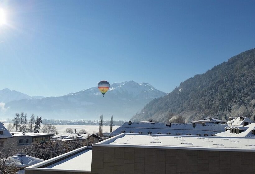 חדר סטנדרט עם מרפסת, Neue Post