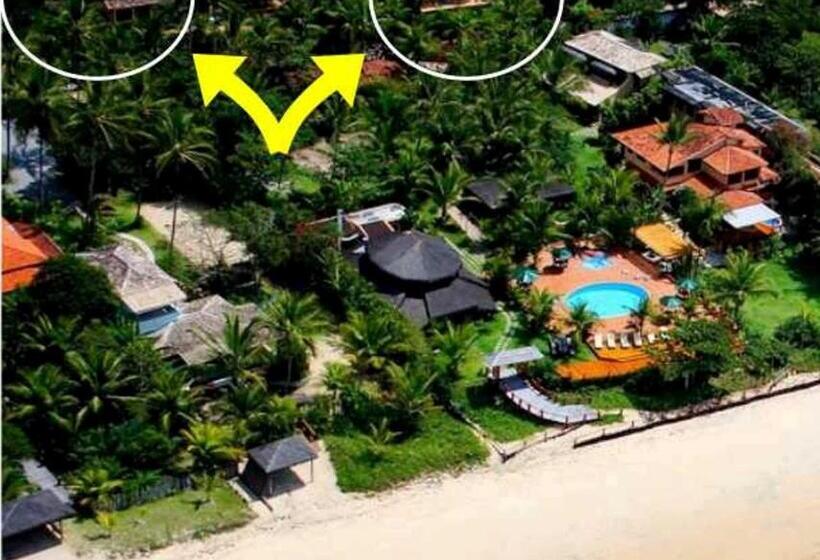 غرفة قياسية, Privillage Praia Pousada De Charme