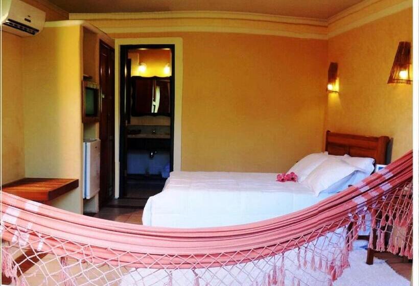 غرفة قياسية, Privillage Praia Pousada De Charme