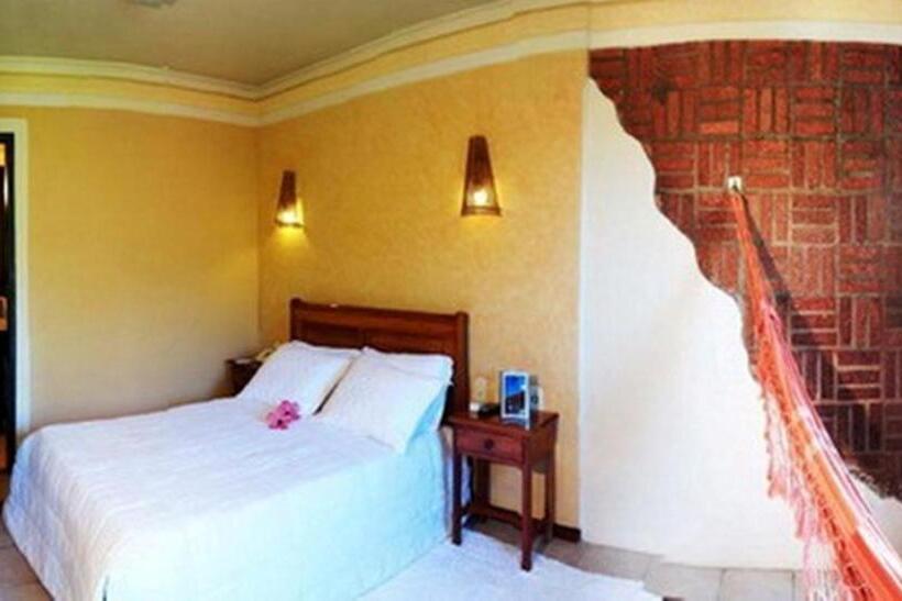 غرفة قياسية, Privillage Praia Pousada De Charme