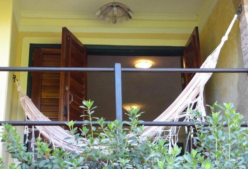 غرفة قياسية ثلاثية, Privillage Praia Pousada De Charme