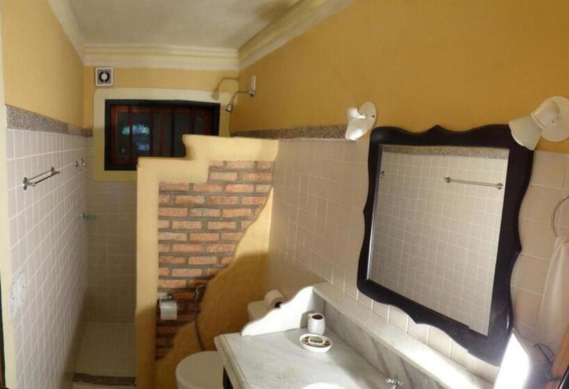 غرفة قياسية رباعية, Privillage Praia Pousada De Charme