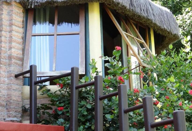 جناح عائلي, Privillage Praia Pousada De Charme