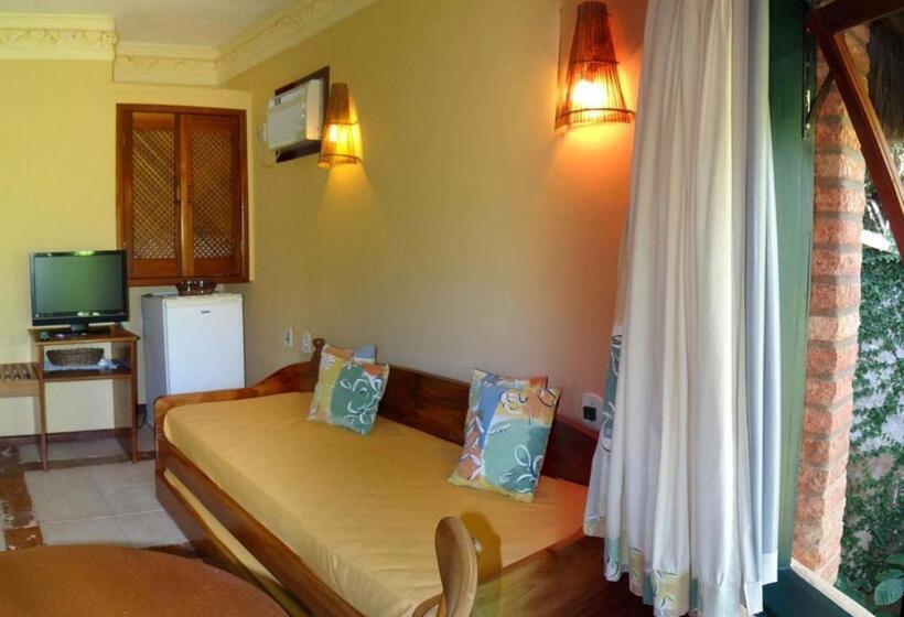 جناح عائلي, Privillage Praia Pousada De Charme