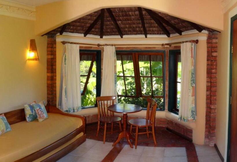 جناح عائلي, Privillage Praia Pousada De Charme