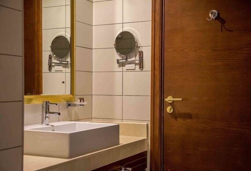 اتاق استاندارد, Rayan Hotel Sharjah