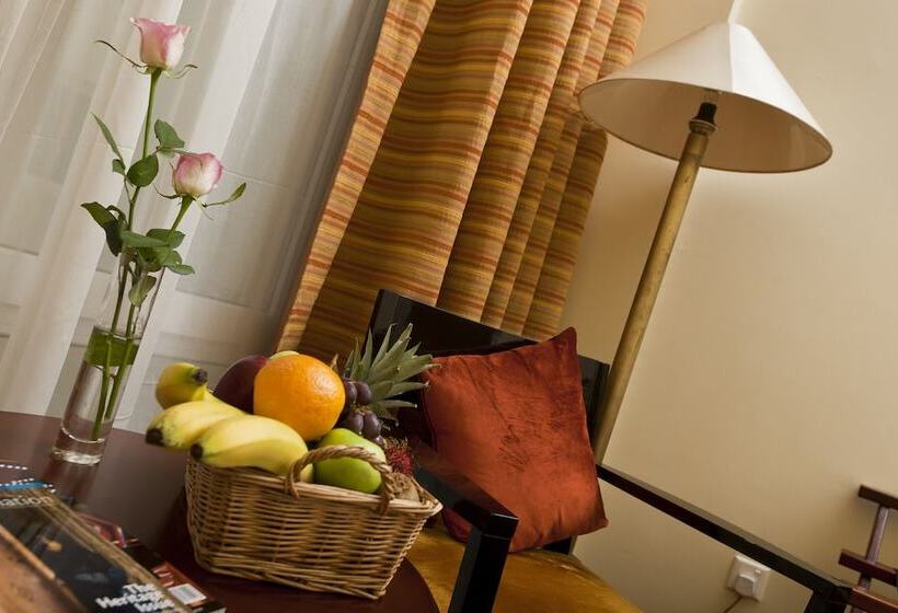 Номер Стандарт, Rayan Hotel Sharjah