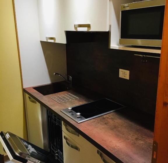 سوییت, Rta Hotel Catturani