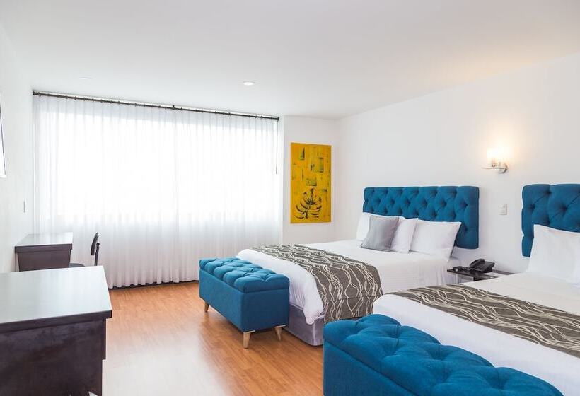 스탠다드 룸, Varuna