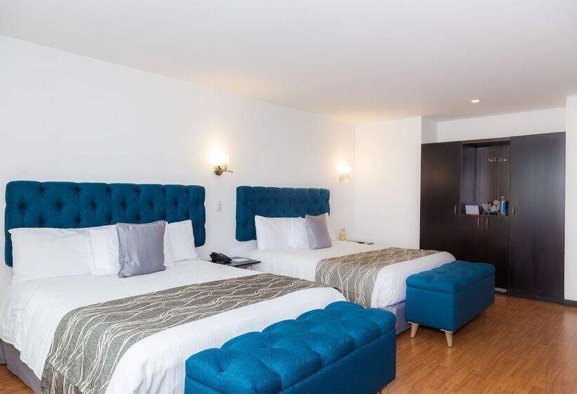 스탠다드 룸, Varuna