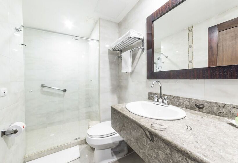 스탠다드 룸, Varuna