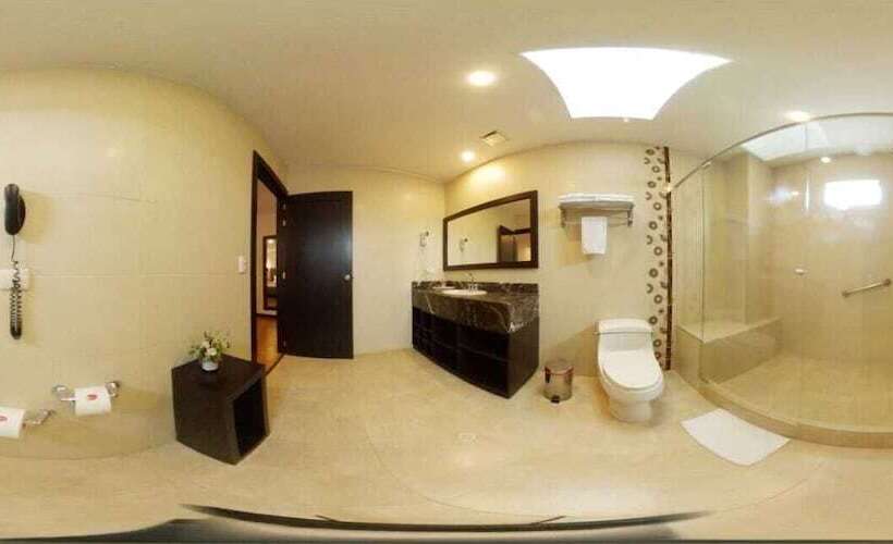 스탠다드 트리플 룸, Varuna