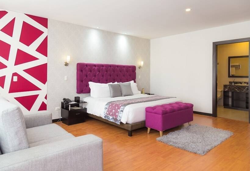 주니어 스위트, Varuna