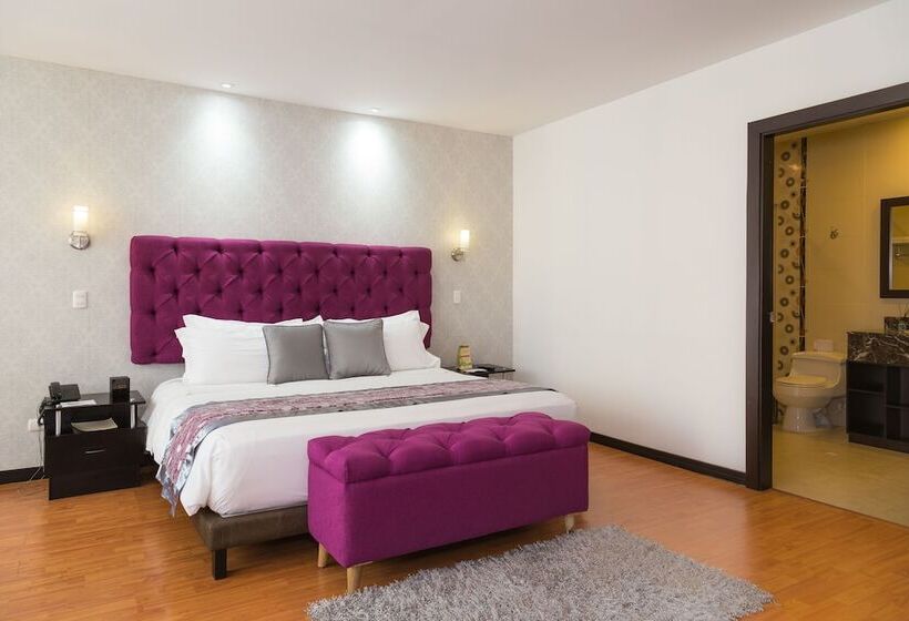 주니어 스위트, Varuna