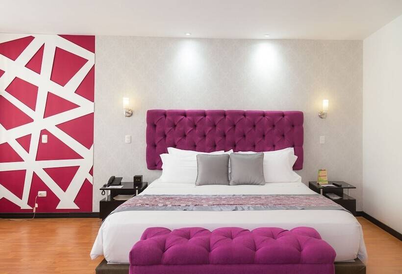 주니어 스위트, Varuna