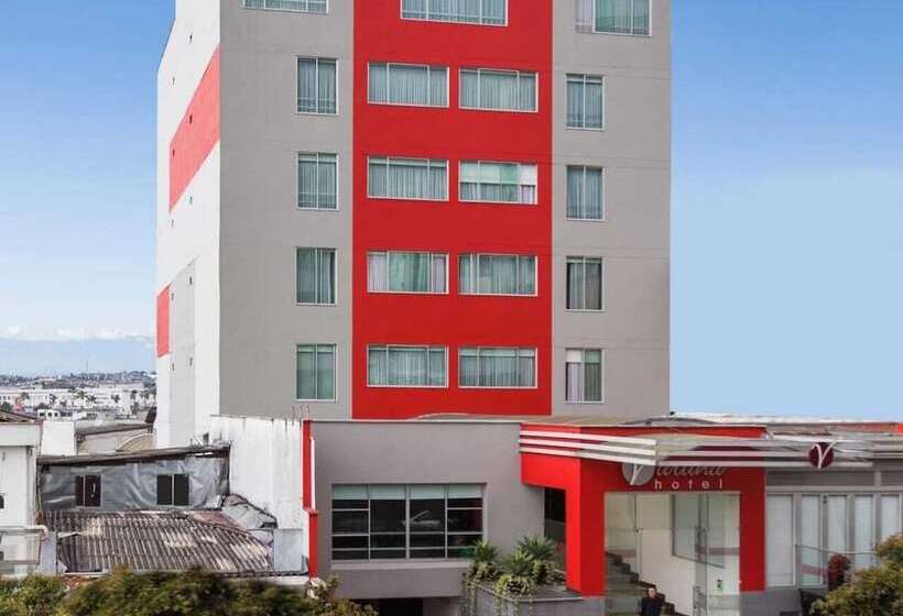 주니어 스위트, Varuna