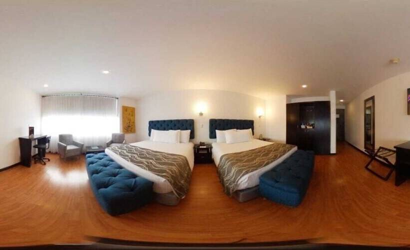 스탠다드 트리플 룸, Varuna