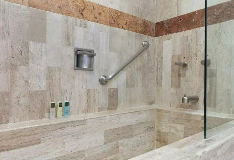 ジュニアスイート, Villa Del Palmar Beach Resort & Spa Puerto Vallarta