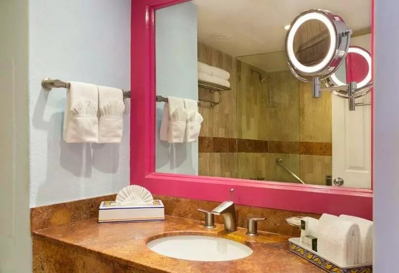 ジュニアスイート, Villa Del Palmar Beach Resort & Spa Puerto Vallarta