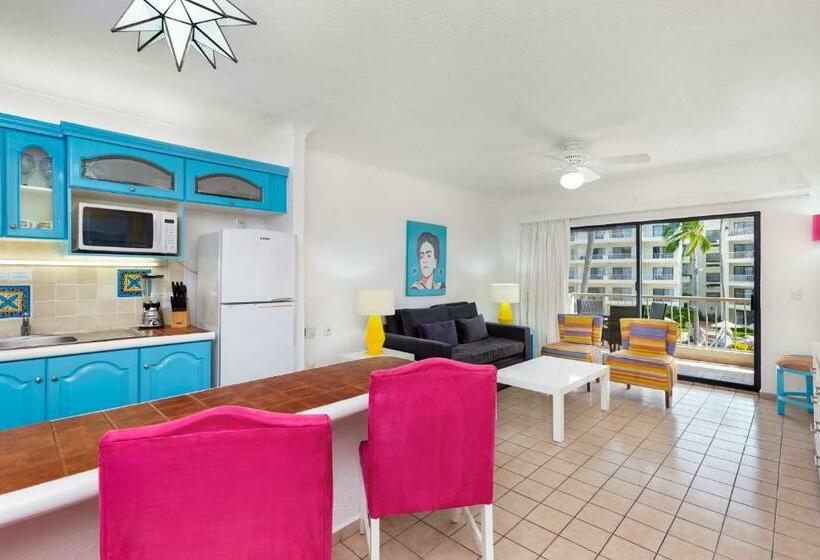 スイート, Villa Del Palmar Beach Resort & Spa Puerto Vallarta