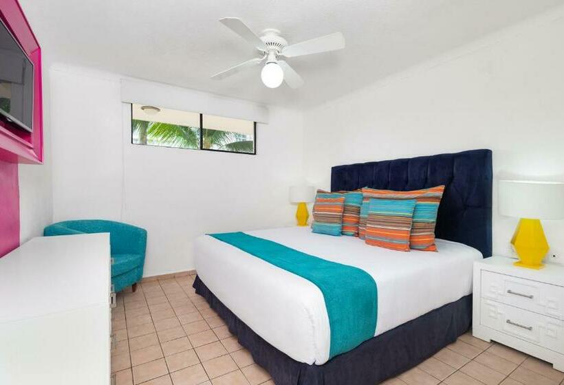 スイート, Villa Del Palmar Beach Resort & Spa Puerto Vallarta