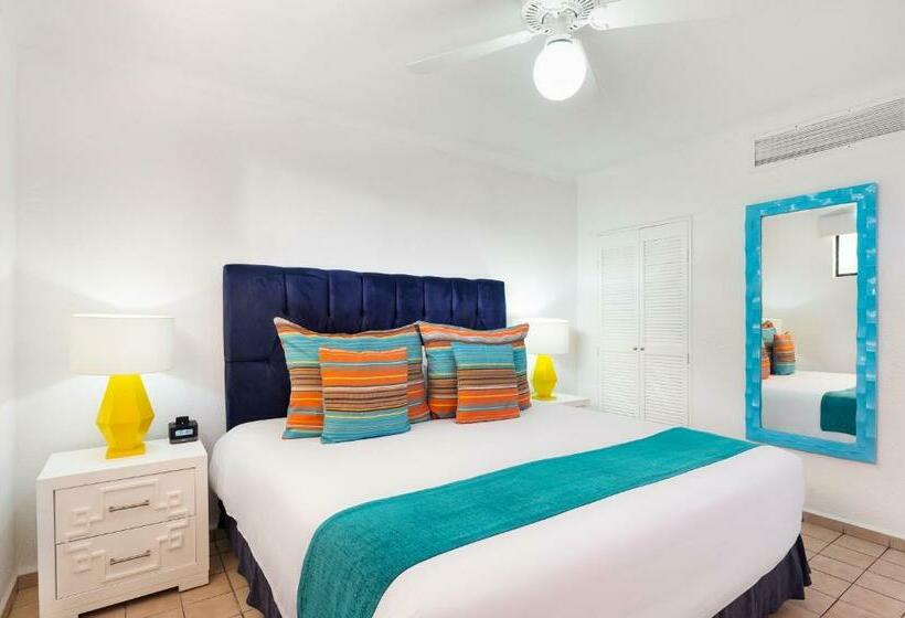 スイート, Villa Del Palmar Beach Resort & Spa Puerto Vallarta