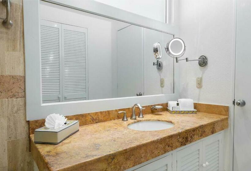 スイート, Villa Del Palmar Beach Resort & Spa Puerto Vallarta