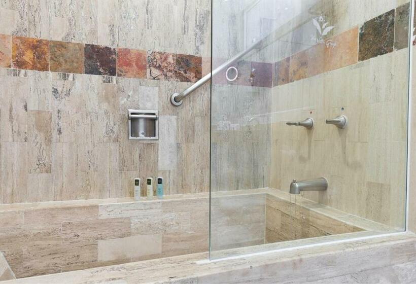 スイート, Villa Del Palmar Beach Resort & Spa Puerto Vallarta