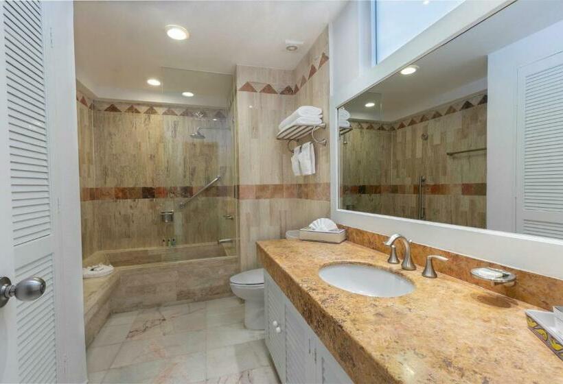 スイート, Villa Del Palmar Beach Resort & Spa Puerto Vallarta