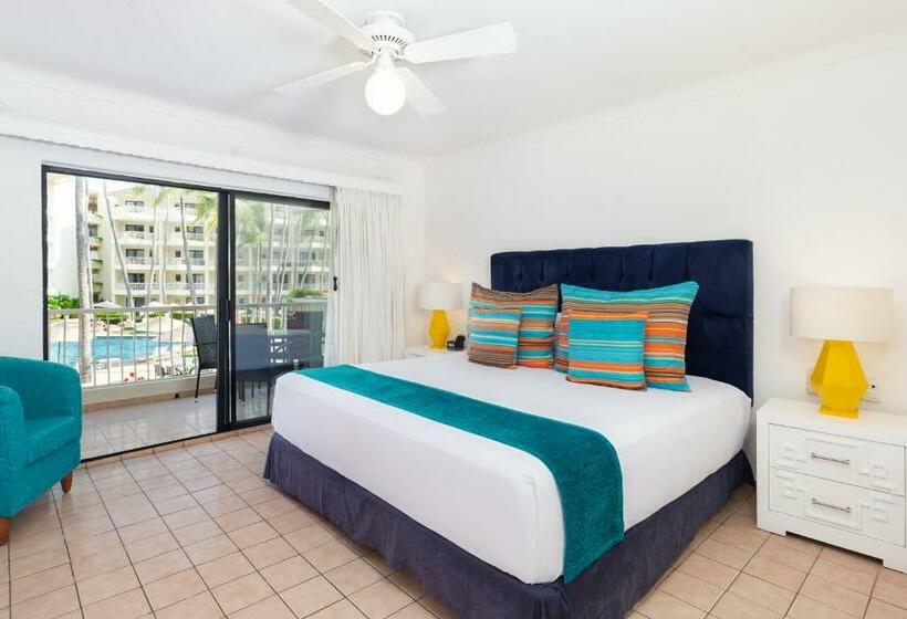 2ベッドスイートルーム, Villa Del Palmar Beach Resort & Spa Puerto Vallarta