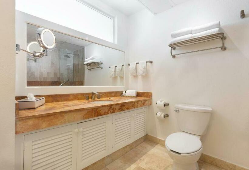 2ベッドスイートルーム, Villa Del Palmar Beach Resort & Spa Puerto Vallarta