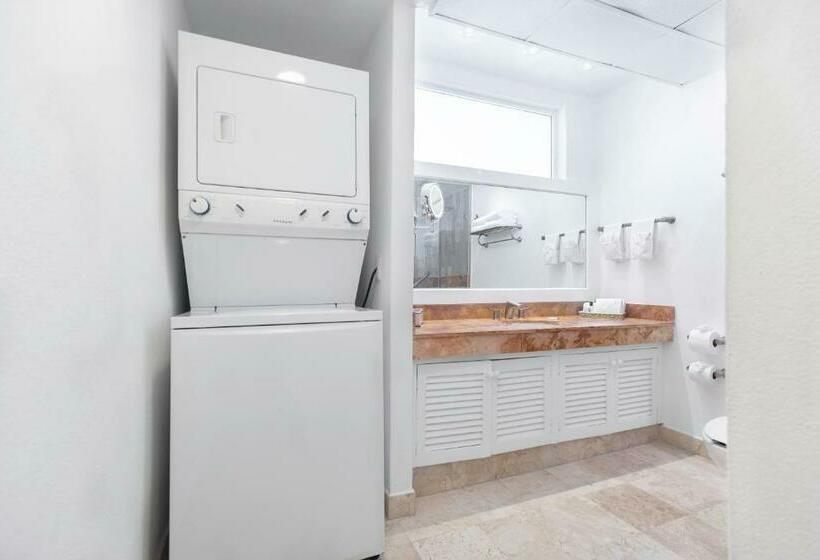 2ベッドスイートルーム, Villa Del Palmar Beach Resort & Spa Puerto Vallarta