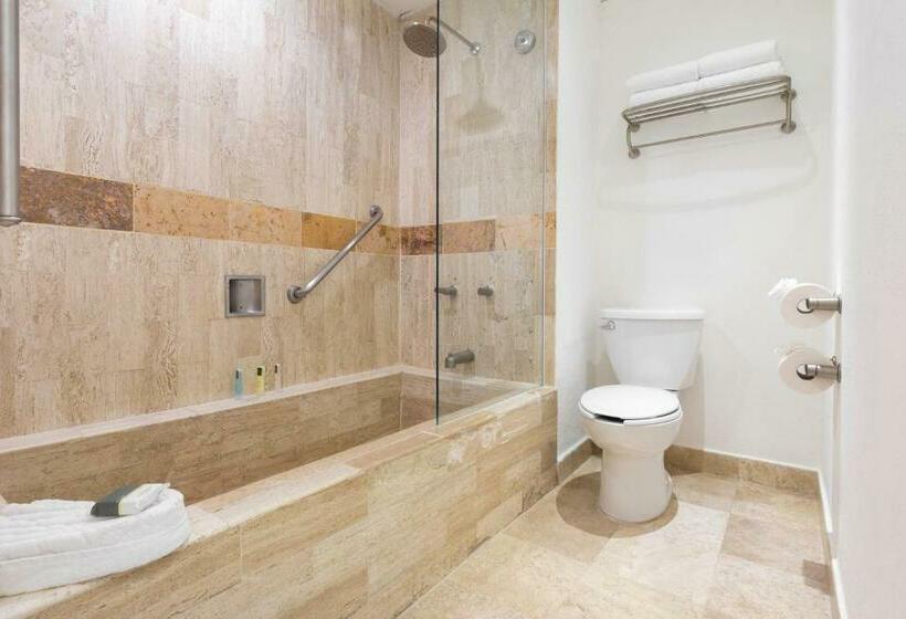 Suite 2 Soveværelser, Villa Del Palmar Beach Resort & Spa Puerto Vallarta