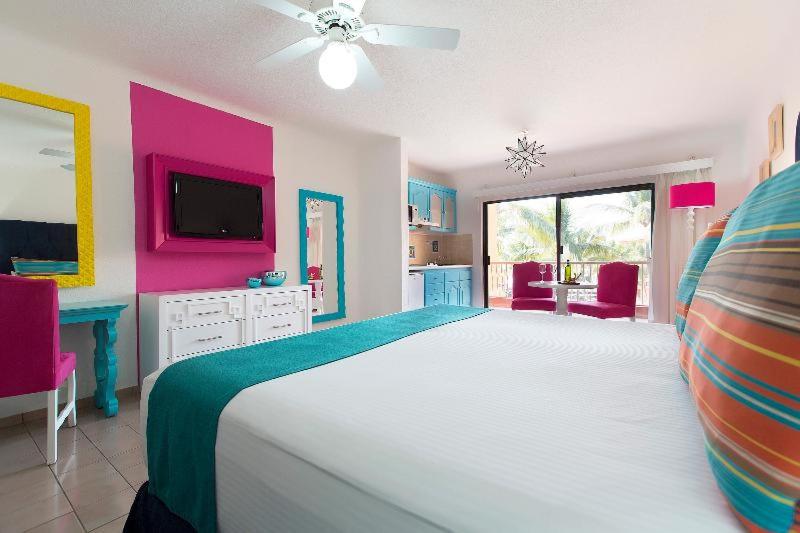 スタンダードルーム, Villa Del Palmar Beach Resort & Spa Puerto Vallarta