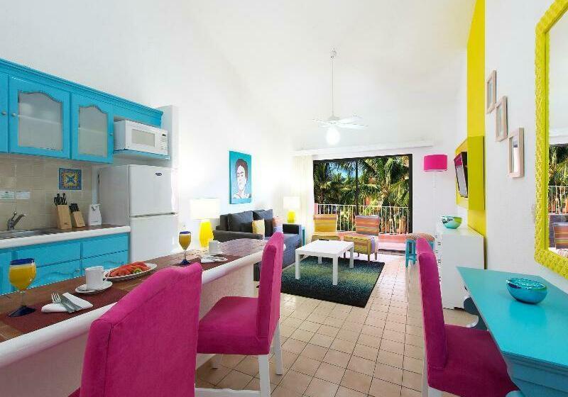 Standard Værelse, Villa Del Palmar Beach Resort & Spa Puerto Vallarta