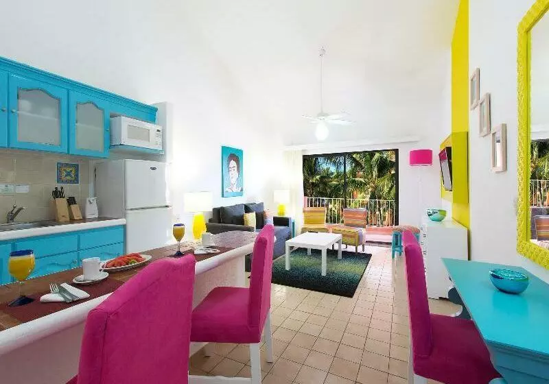 スタンダードルーム, Villa Del Palmar Beach Resort & Spa Puerto Vallarta