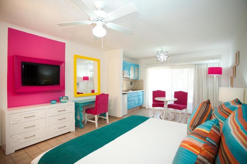 スタンダードルーム, Villa Del Palmar Beach Resort & Spa Puerto Vallarta