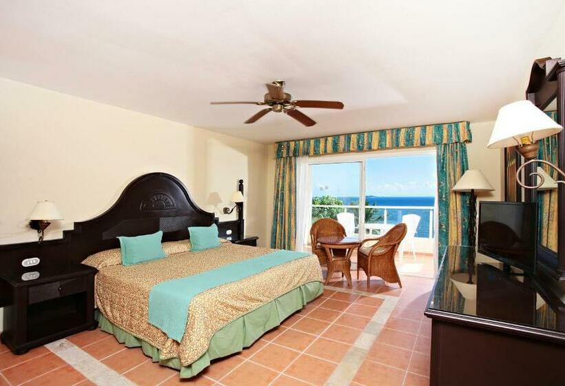 标准间, Bahia Principe Grand Cayacoa