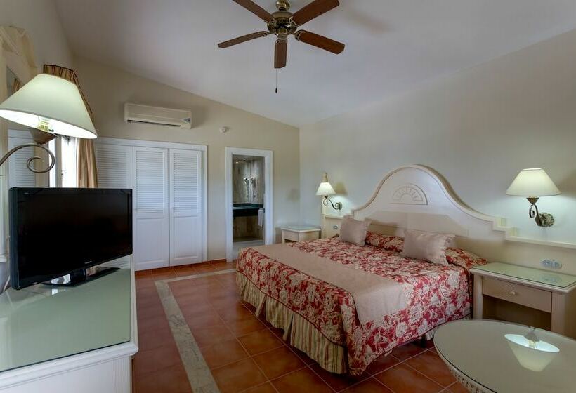 标准间, Bahia Principe Grand Cayacoa